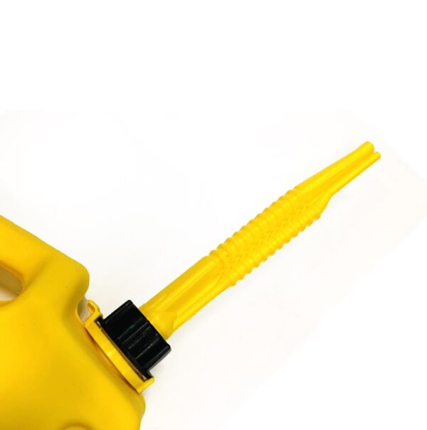 BIDON P/COMBUSTIBLE CHATO PLASTICO 20 Litros - Image 3