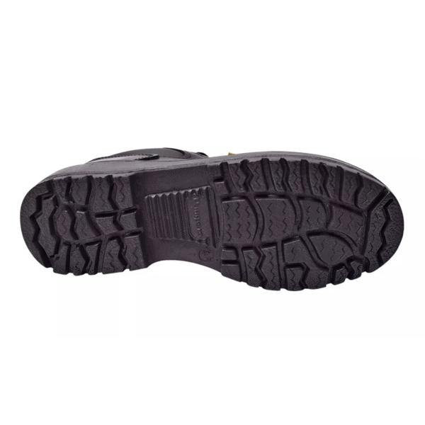 ZAPATOS DE SEGURIDAD RUKA C/PUNTERA DE ACERO - PAMPERO - Image 6