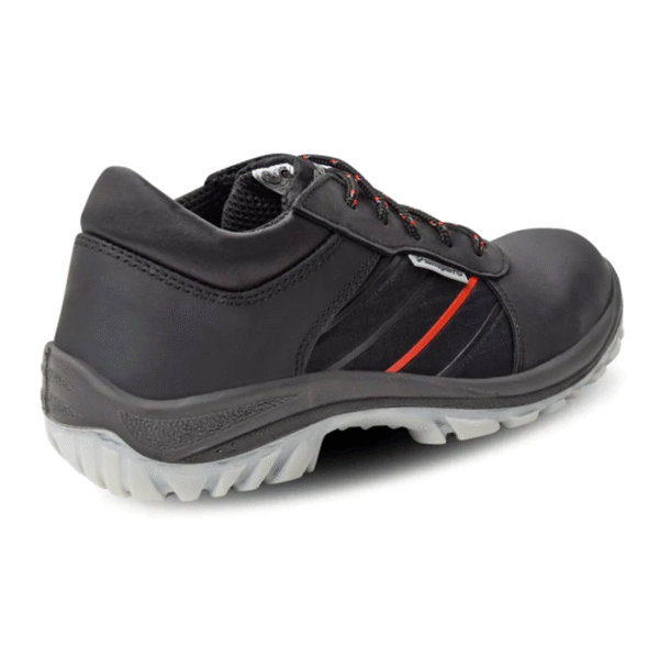 ZAPATILLA DE SEGURIDAD USHUA P/ACERO - PAMPERO - Image 10