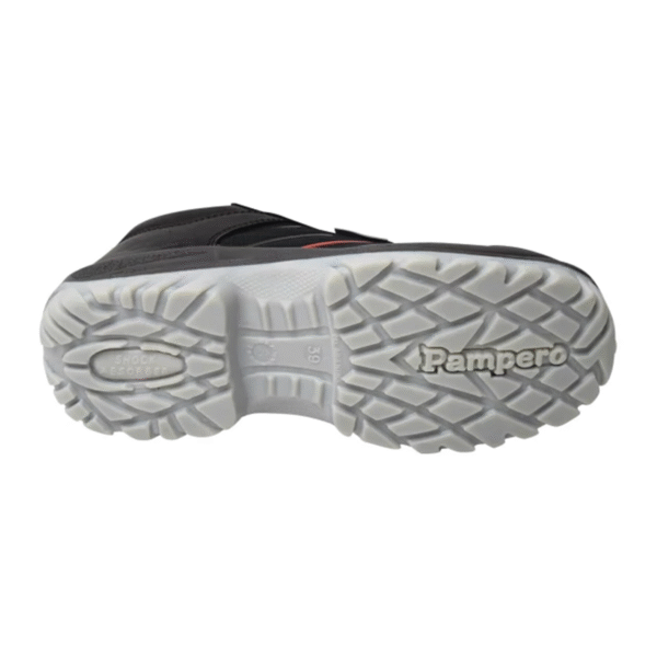ZAPATILLA DE SEGURIDAD USHUA P/ACERO - PAMPERO - Image 6