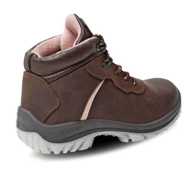 BOTIN DE SEGURIDAD ALENKE DAMA P/ACERO- PAMPERO - Image 3