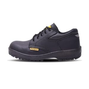 ZAPATOS DE SEGURIDAD RUKA C/PUNTERA DE ACERO - PAMPERO