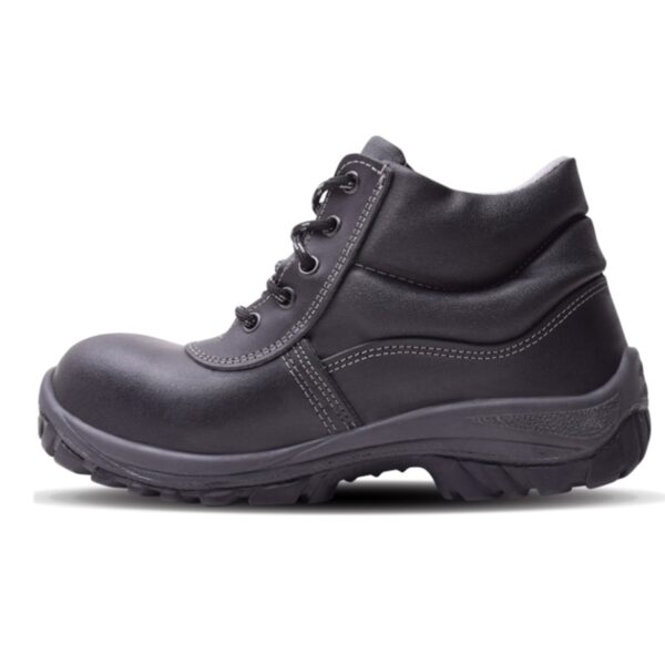 BOTIN DE SEGURIDAD YAVU P/ACERO- PAMPERO - Image 9