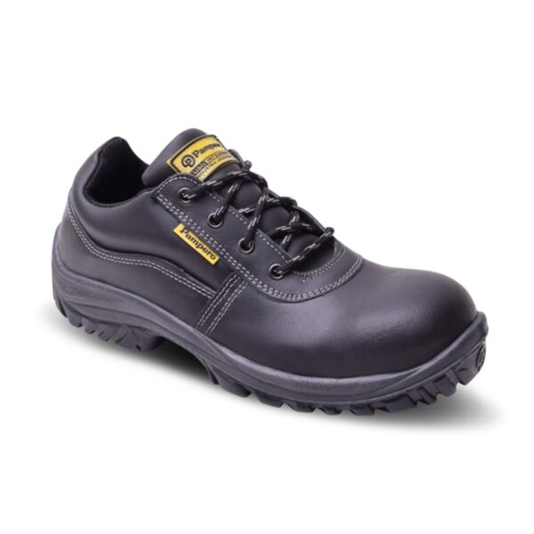ZAPATO DE SEGURIDAD 1609 - YAVU P/ACERO - PAMPERO - Image 8