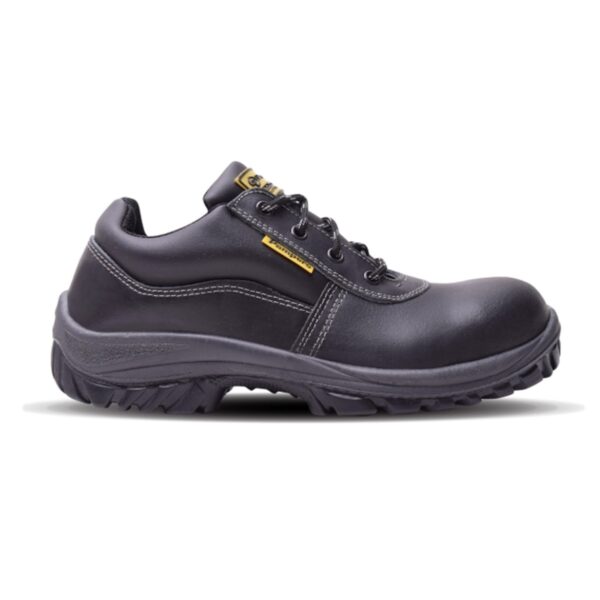 ZAPATO DE SEGURIDAD 1609 - YAVU P/ACERO - PAMPERO - Image 10
