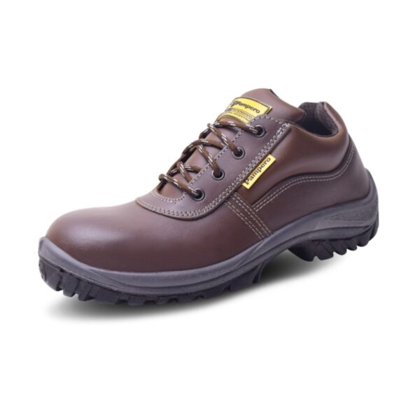 ZAPATO DE SEGURIDAD 1609 - YAVU P/ACERO - PAMPERO - Image 9