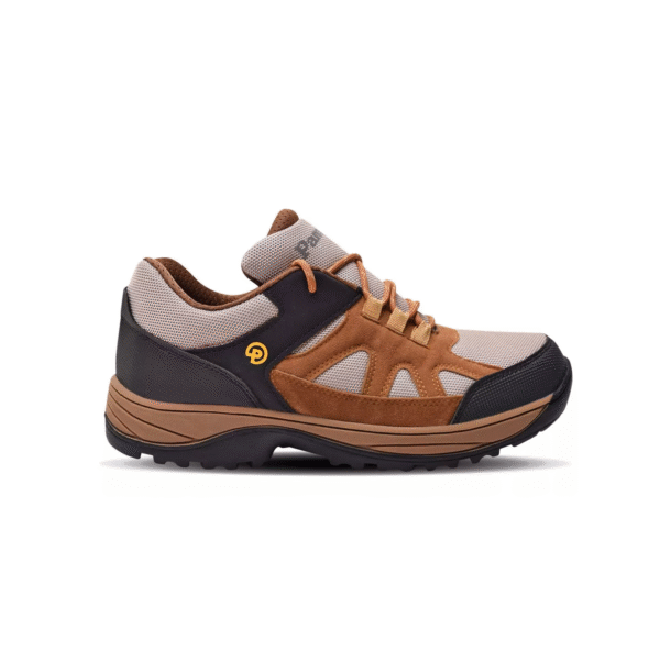 ZAPATILLA TREKKING S/ PUNTERA - PAMPERO - Image 2