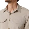 CAMISA CAIRO HOMBRE - PAMPERO - Image 2
