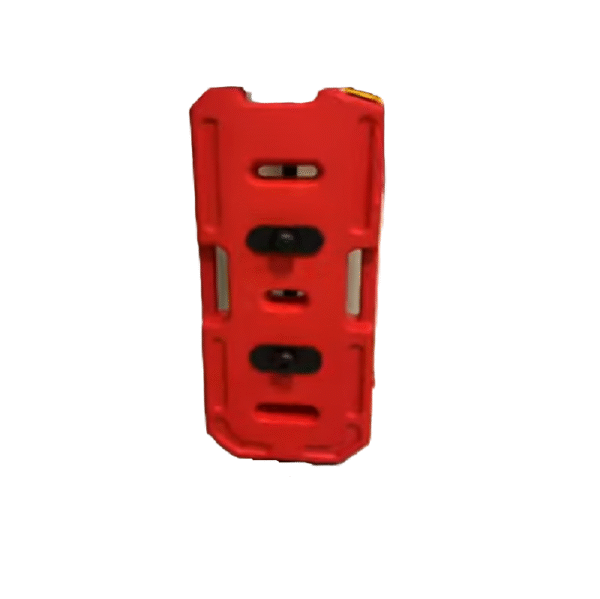 Soporte para Bidon para combustible CHATO - Image 2