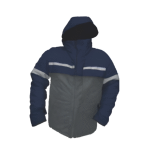CAMPERA MINERA EXTREME -20 GRADOS - PAMPERO