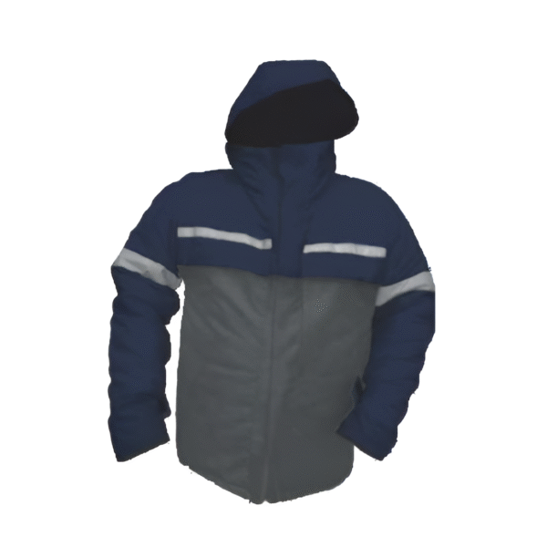 CAMPERA MINERA EXTREME -20 GRADOS - PAMPERO