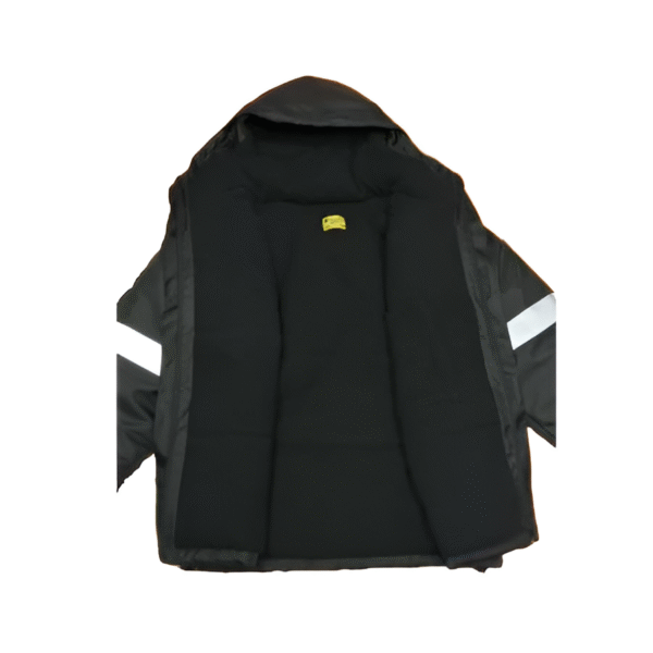 CAMPERA MINERA EXTREME -20 GRADOS - PAMPERO - Image 4