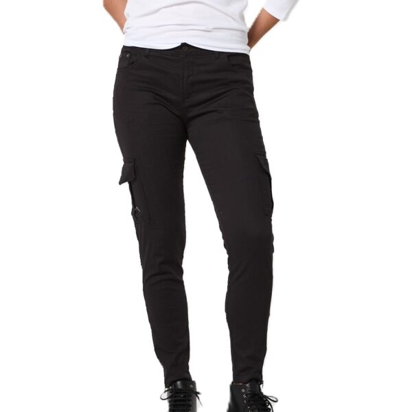 PANTALÓN CARGO JESUS MARIA (SPANDEX DAMA) - Image 7
