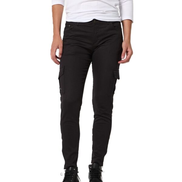 PANTALÓN CARGO JESUS MARIA (SPANDEX DAMA) - Image 2