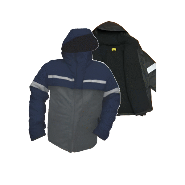 CAMPERA MINERA EXTREME -20 GRADOS - PAMPERO - Image 3