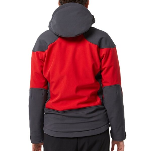 CAMPERA ACONCAGUA MUJER - PAMPERO - Image 4