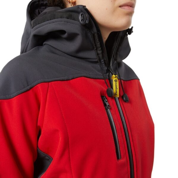 CAMPERA ACONCAGUA MUJER - PAMPERO - Image 2