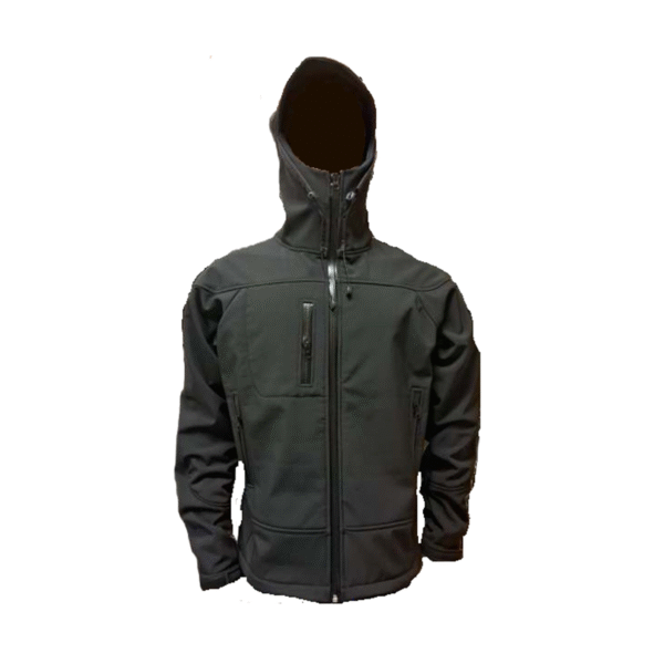 CAMPERA BATEA MAHUIDA 3 EN 1  - PAMPERO - Image 2