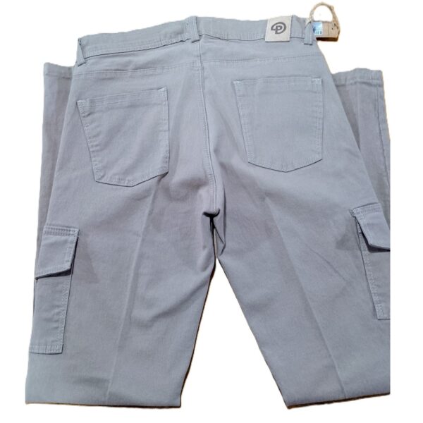 PANTALÓN CARGO JESUS MARIA (SPANDEX DAMA) - Image 6
