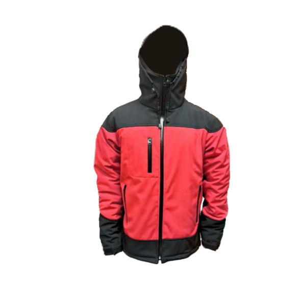 CAMPERA ACONCAGUA HOMBRE - PAMPERO - Image 2