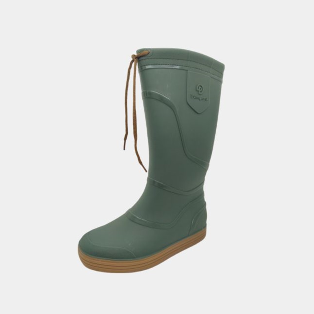 BOTA NAUTICA CAZADORA - PAMPERO