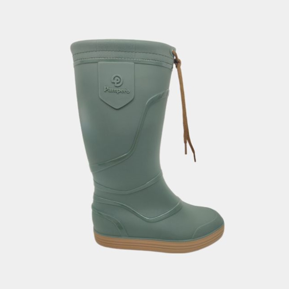 BOTA NAUTICA CAZADORA - PAMPERO - Image 5