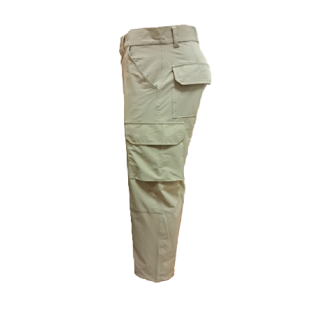 PANTALÓN CARGO AIRE LIBRE MINIRIPSTOP - PAMPERO - Image 2