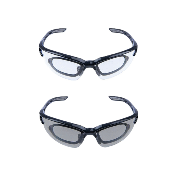 ANTEOJO HAYAT (PARA LENTES RECETADOS) -IN/OUT - LIBUS - Image 10