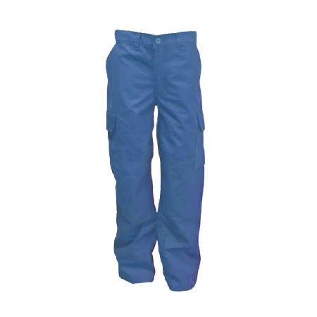 PANTALÓN CARGO AIRE LIBRE MINIRIPSTOP - PAMPERO - Image 3