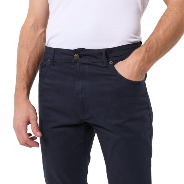 PANTALON BAHIA ELASTIZADO -HOMBRE - PAMPERO - Image 9