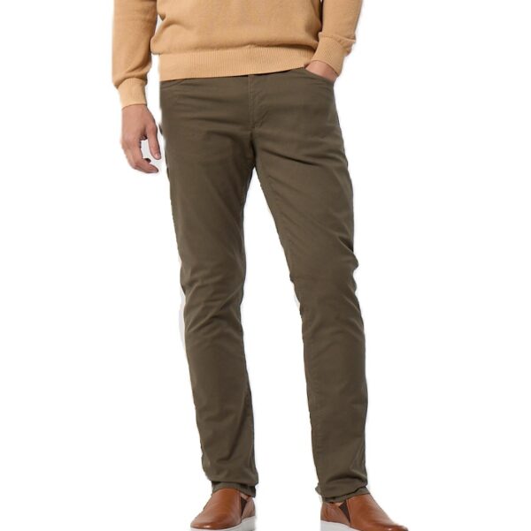 PANTALON BAHIA ELASTIZADO -HOMBRE - PAMPERO - Image 8