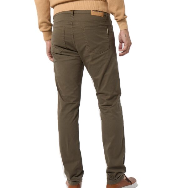 PANTALON BAHIA ELASTIZADO -HOMBRE - PAMPERO - Image 6