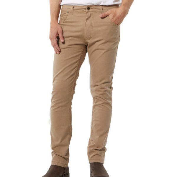 PANTALON BAHIA ELASTIZADO -HOMBRE - PAMPERO - Image 4
