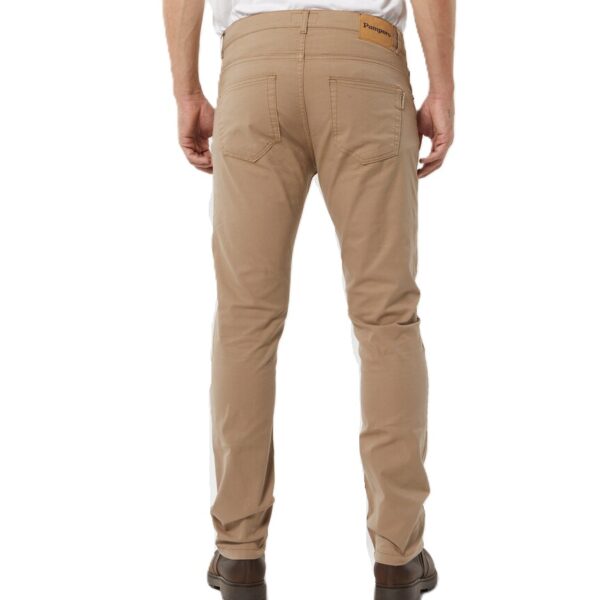 PANTALON BAHIA ELASTIZADO -HOMBRE - PAMPERO - Image 2