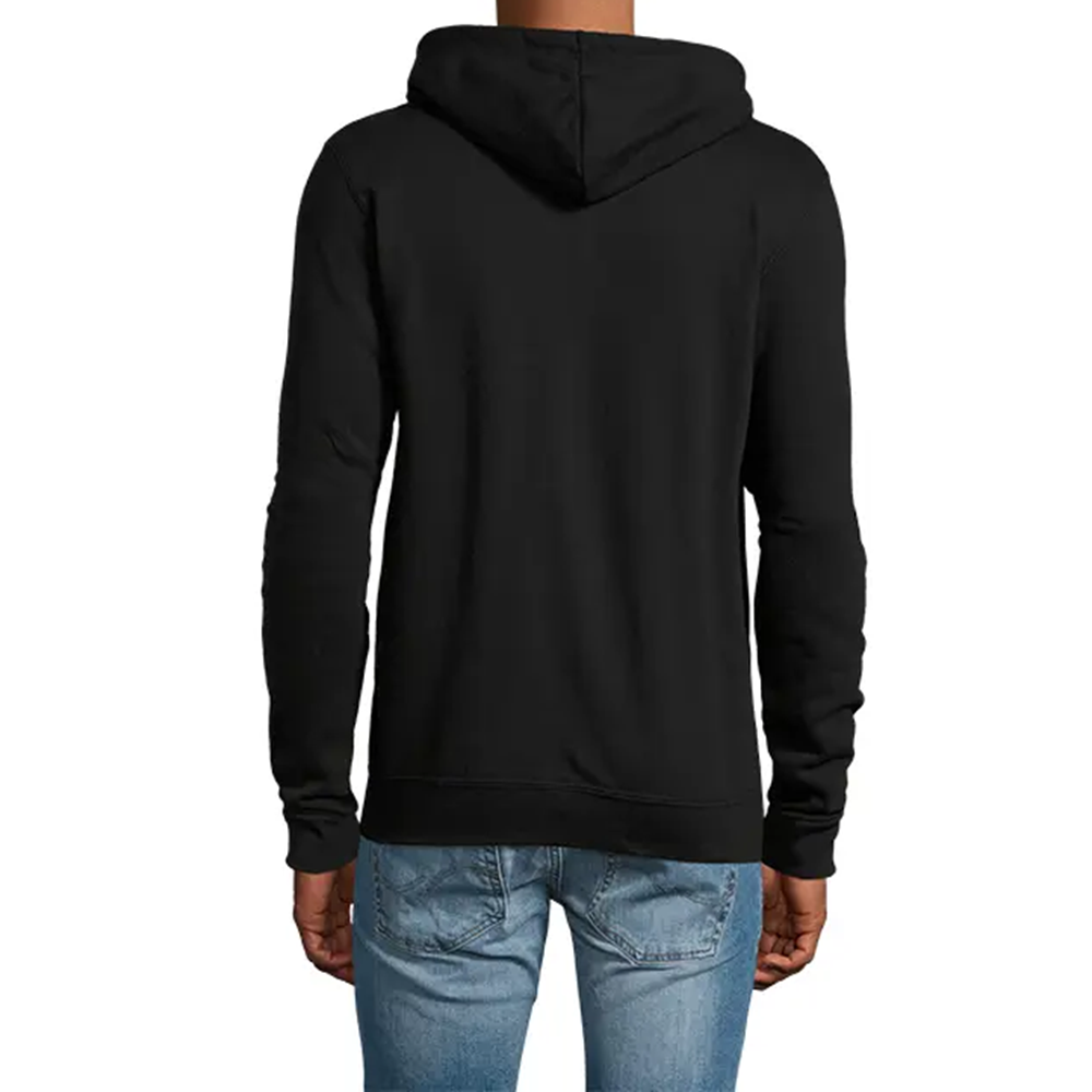 CAMPERA STONE FRIZA UNISEX - Image 5