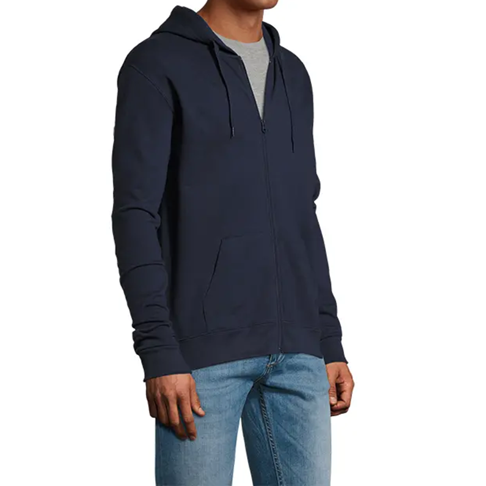 CAMPERA STONE FRIZA UNISEX - Image 4