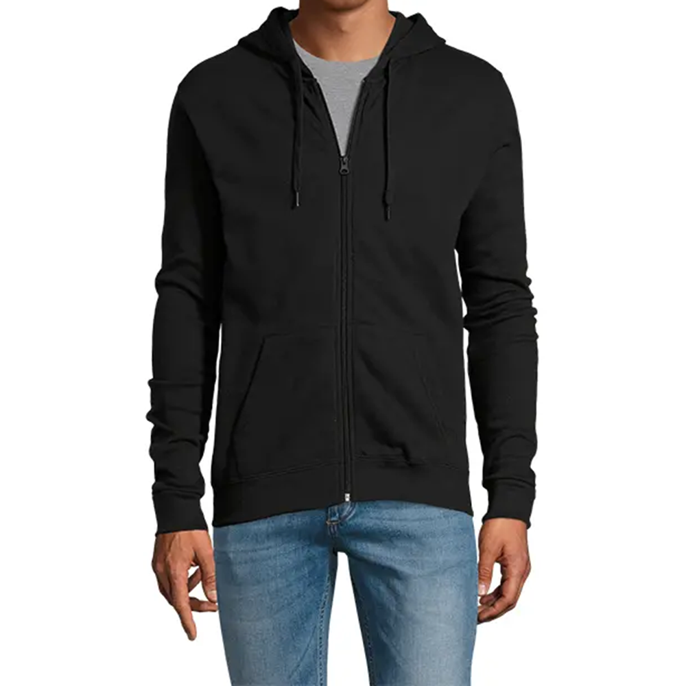 CAMPERA STONE FRIZA UNISEX - Image 2