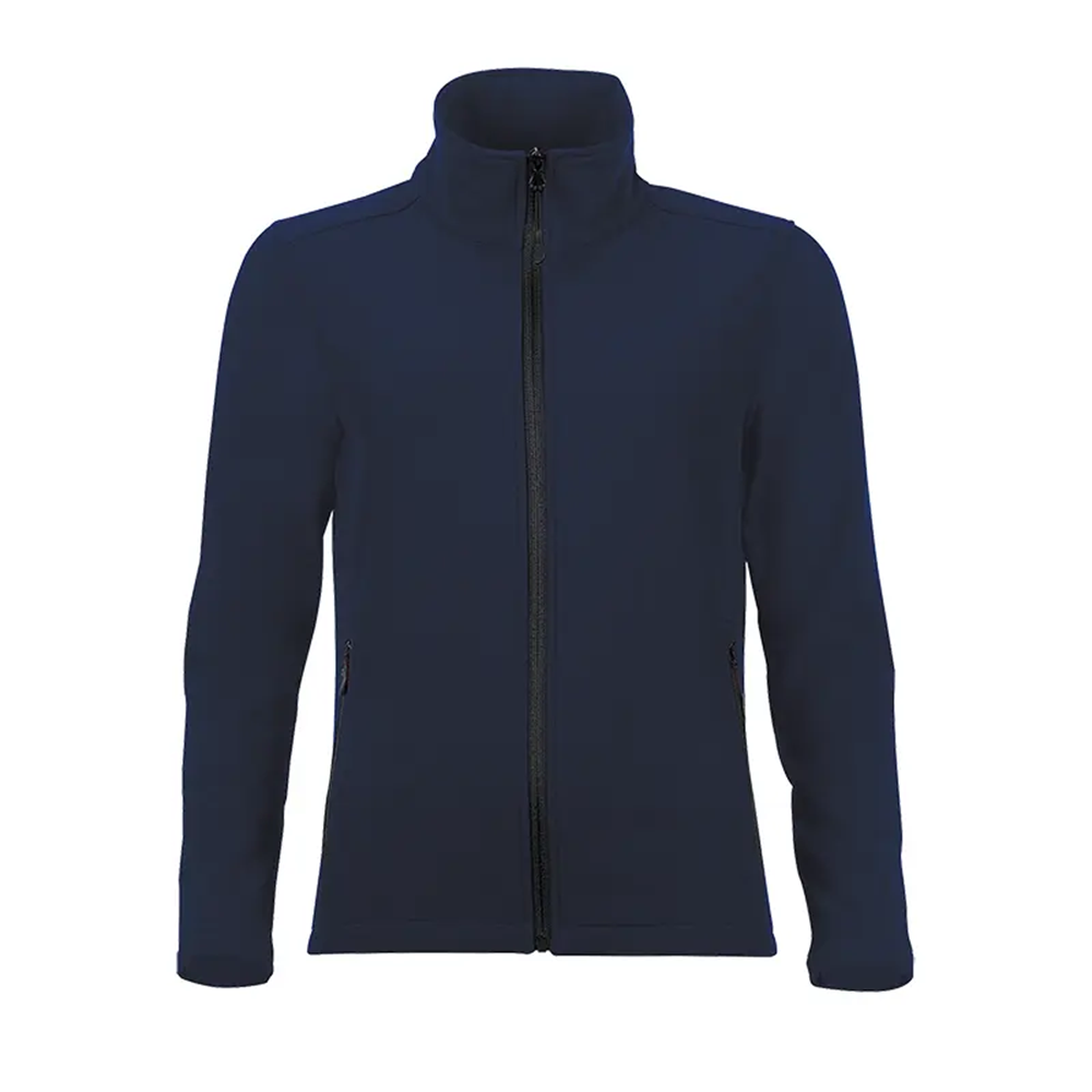 CAMPERA SOFTSHELL RACE MUJER - IMPO ALTA ROTACION - Image 10