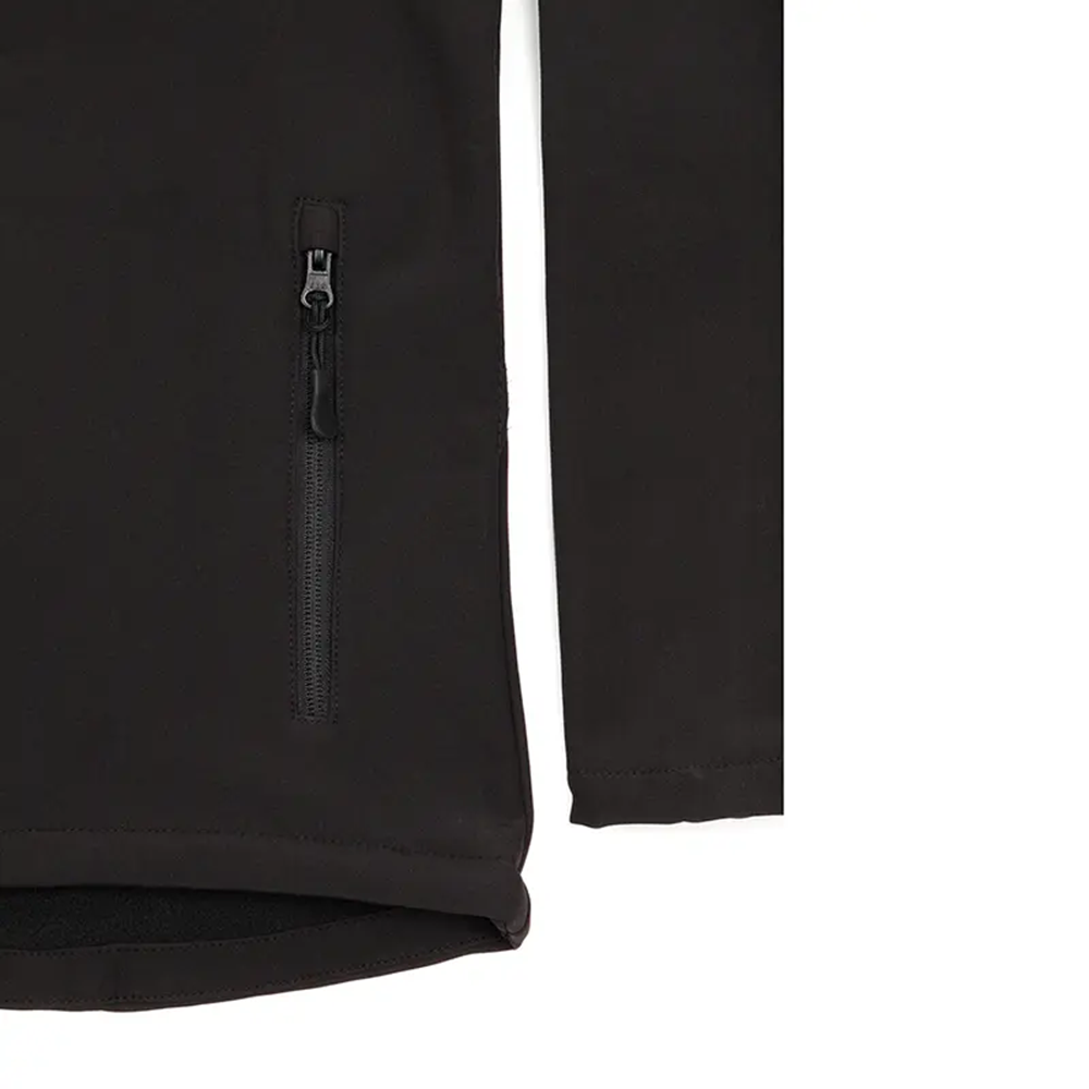 CAMPERA SOFTSHELL RACE MUJER - IMPO ALTA ROTACION - Image 2