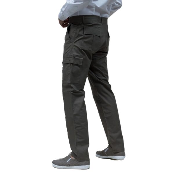 PANTALÓN CARGO BAGUALES - PAMPERO - Image 4