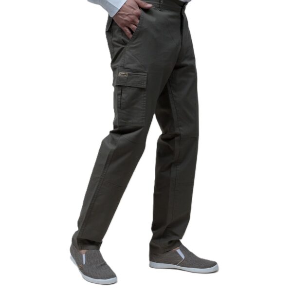 PANTALÓN CARGO BAGUALES - PAMPERO - Image 3