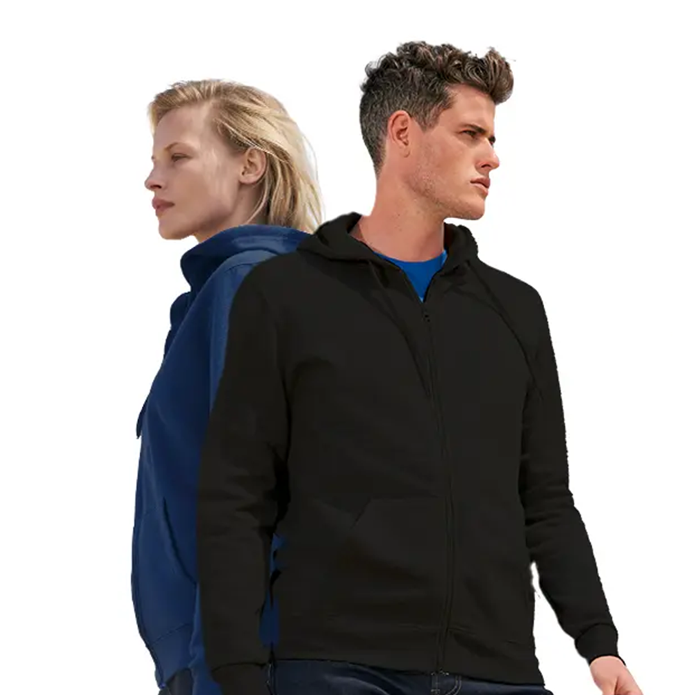 CAMPERA STONE FRIZA UNISEX