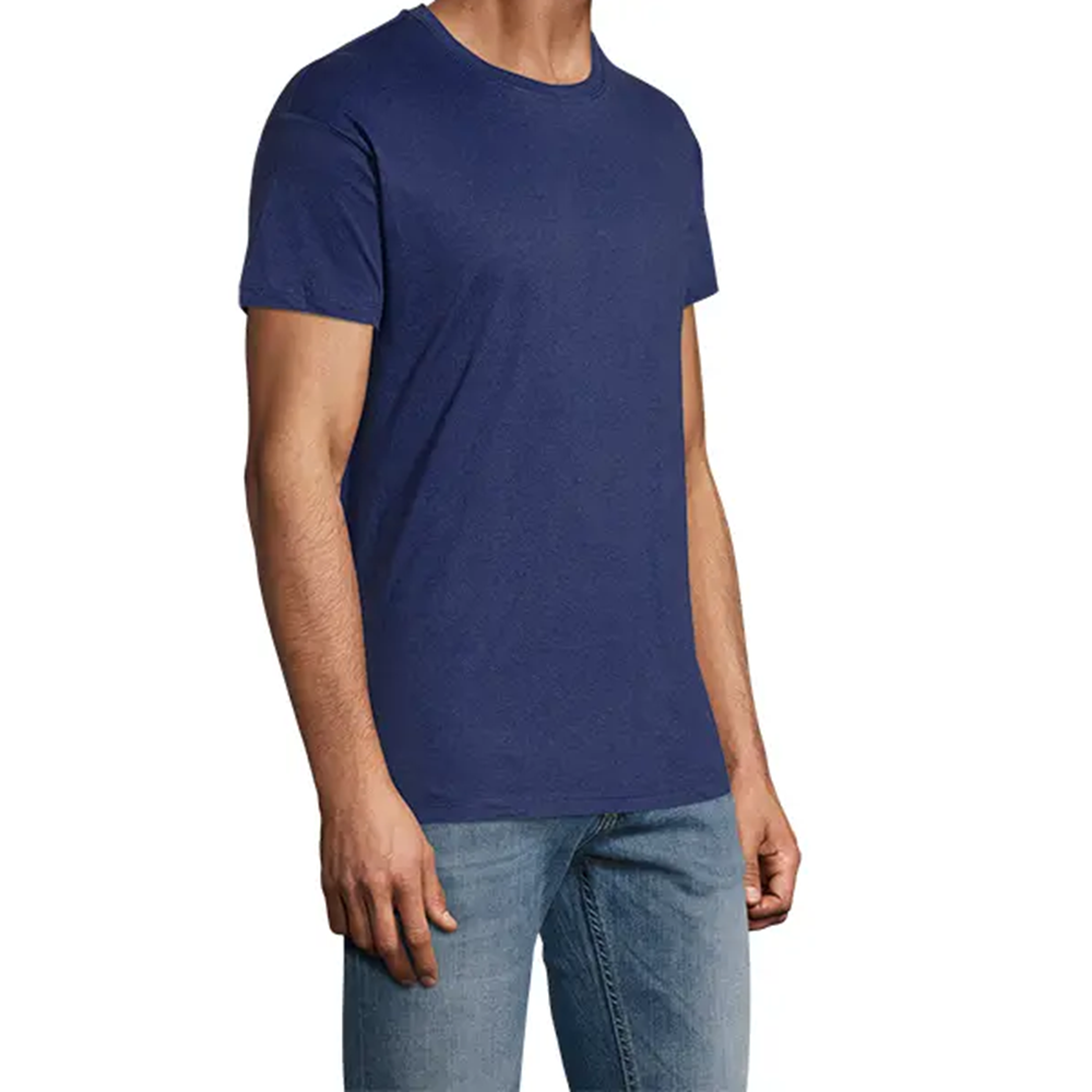 REMERA REGENT JERSEY M/C - IMPO ALTA ROTACION - Image 7