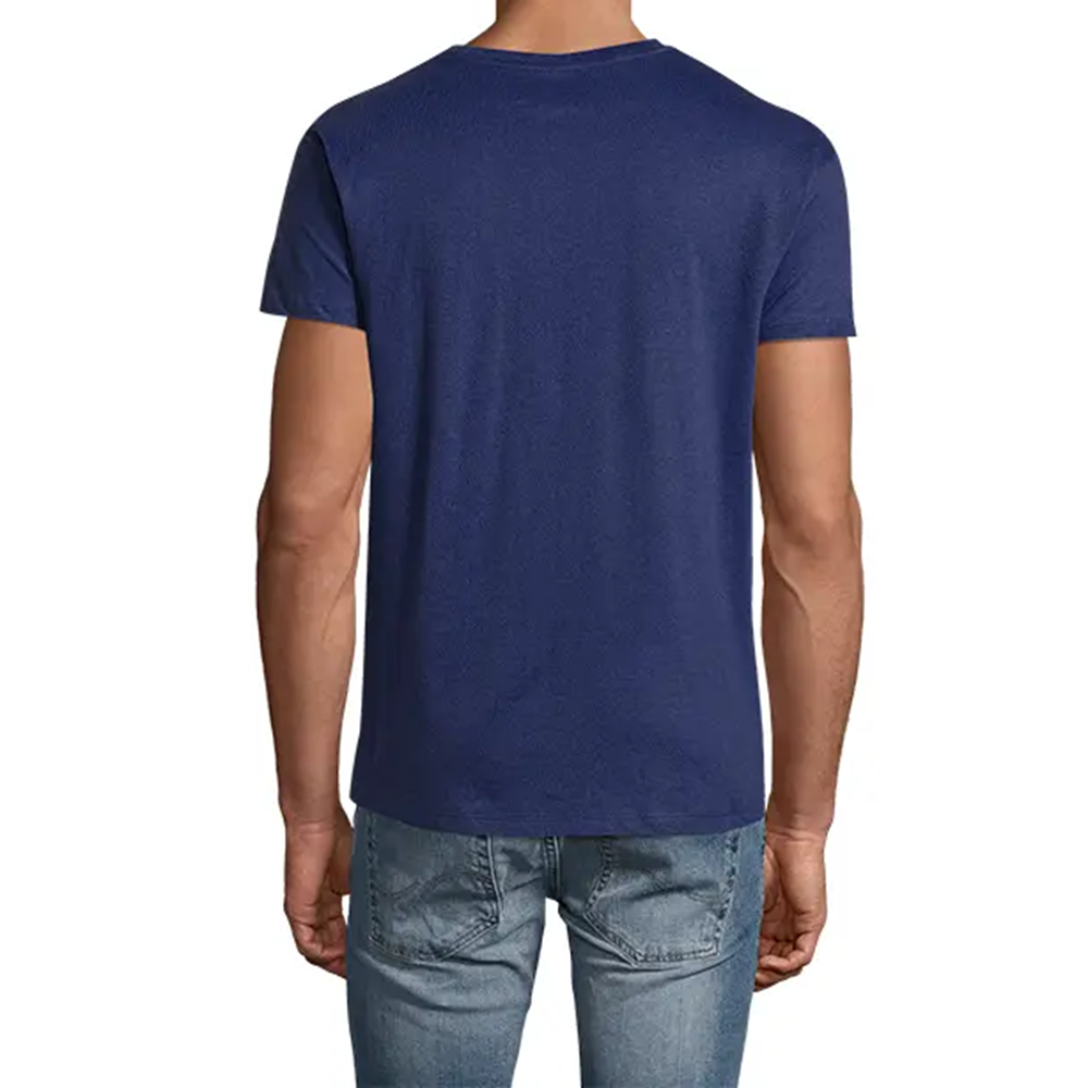 REMERA REGENT JERSEY M/C - IMPO ALTA ROTACION - Image 8