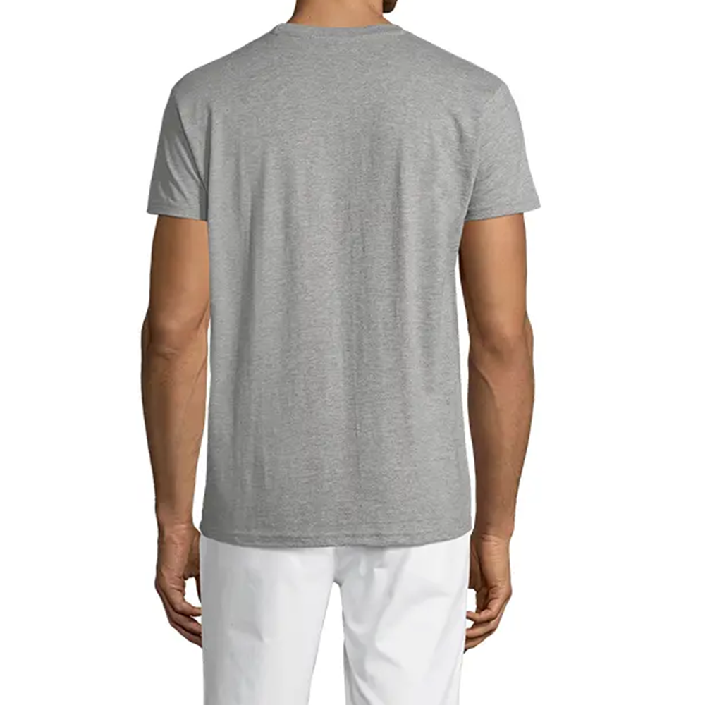 REMERA REGENT JERSEY M/C - IMPO ALTA ROTACION - Image 4