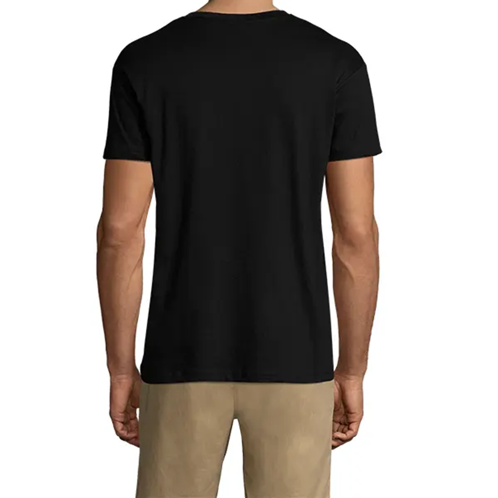 REMERA REGENT JERSEY M/C - IMPO ALTA ROTACION - Image 3