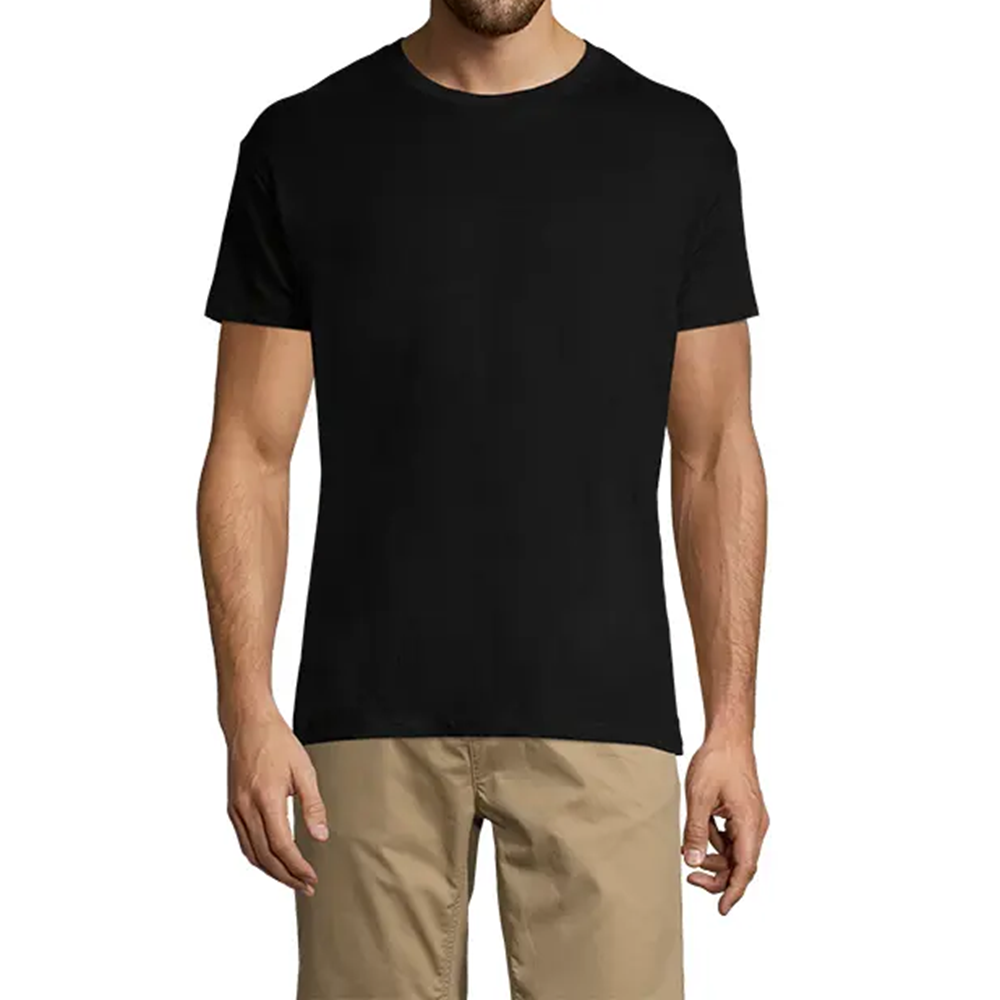 REMERA REGENT JERSEY M/C - IMPO ALTA ROTACION - Image 2