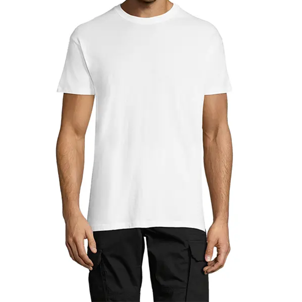 REMERA REGENT JERSEY M/C - IMPO ALTA ROTACION - Image 5