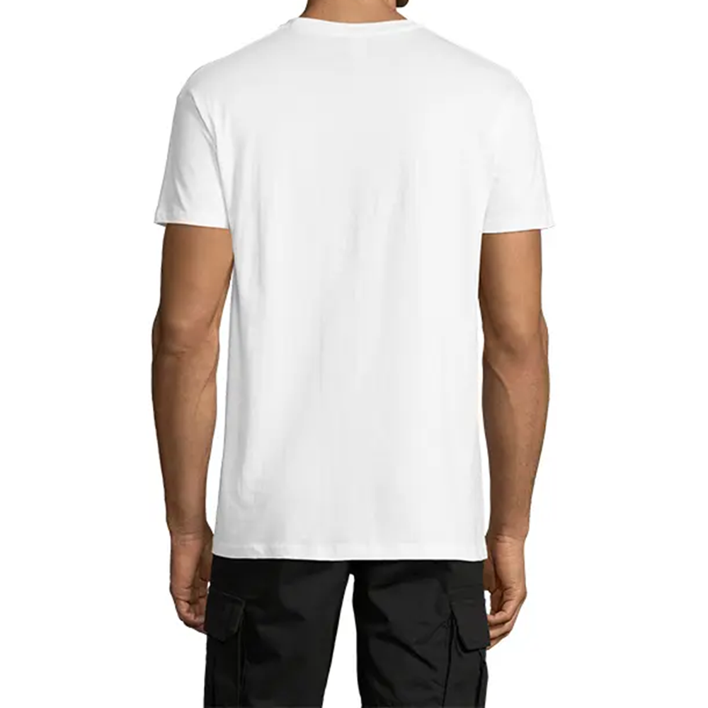 REMERA REGENT JERSEY M/C - IMPO ALTA ROTACION - Image 6