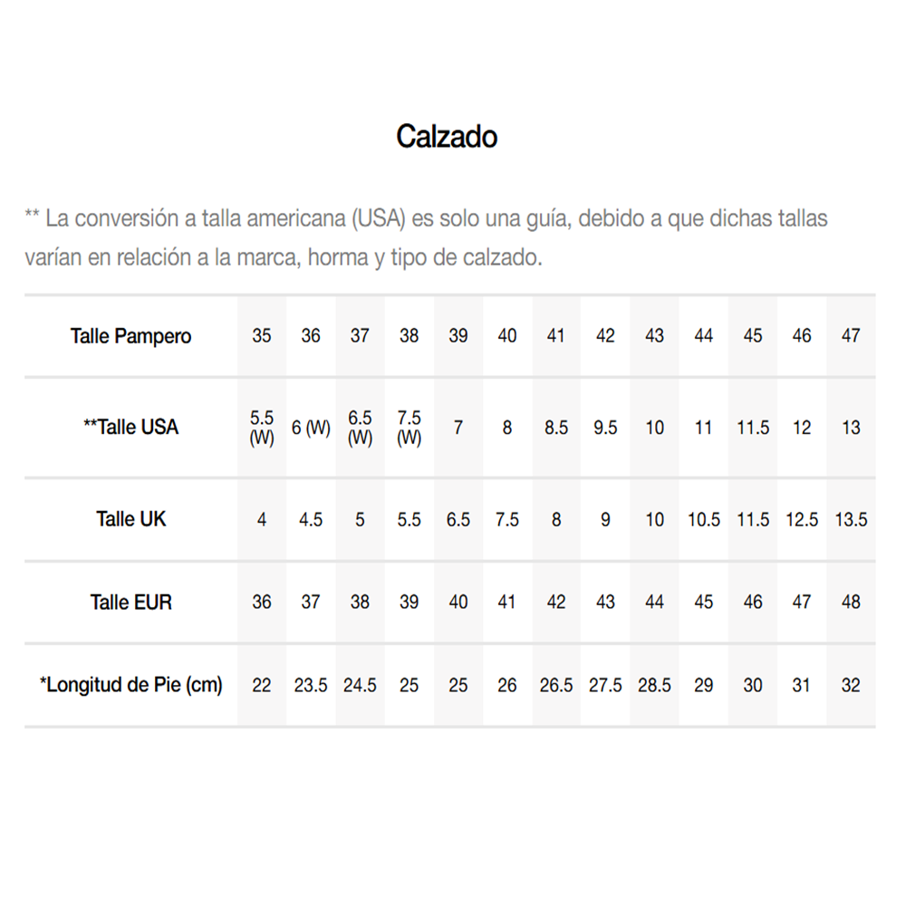 BOTA NAUTICA CAZADORA - PAMPERO - Image 6